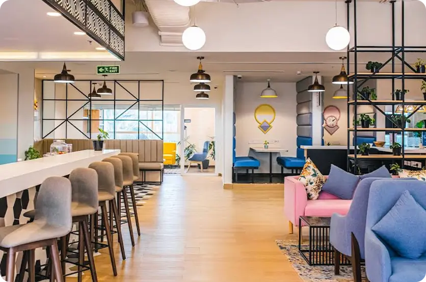 Bangalore Office